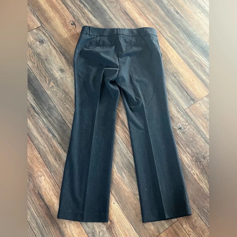 Marissa Trouser — Ann Taylor Loft, size 10 - Picture 2 of 4